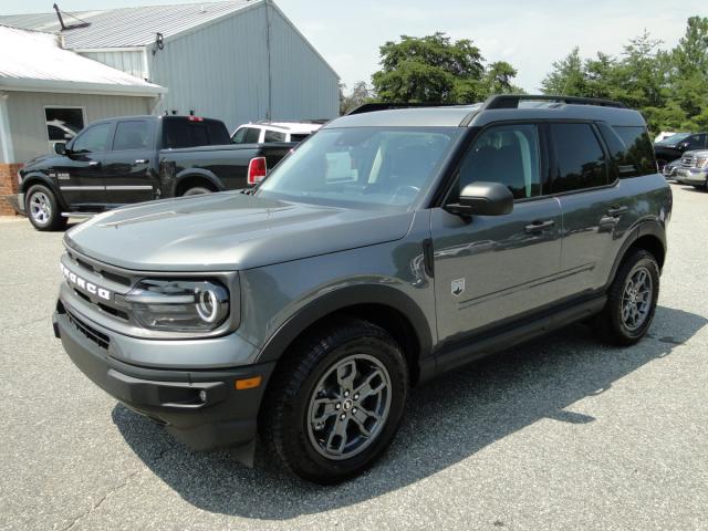 ford bronco sport 2023 3FMCR9B63PRD13297 image ford bronco sport 2023 3FMCR9B63PRD13297 image